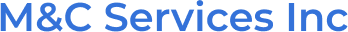 M&C Services Inc